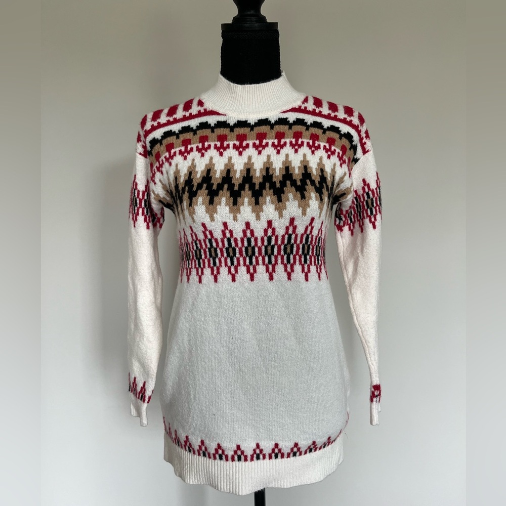 Loft Sweater